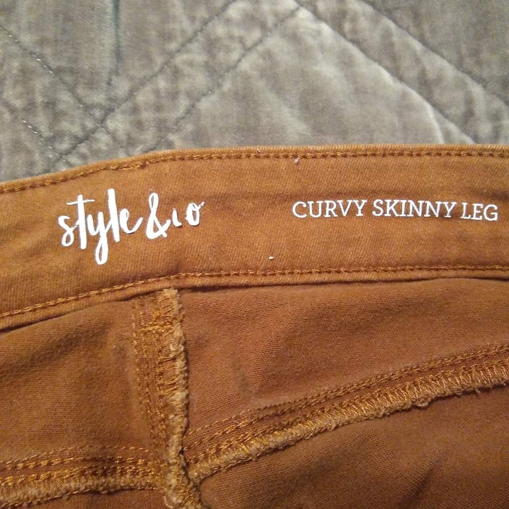 Pants - Picture 3 of 3